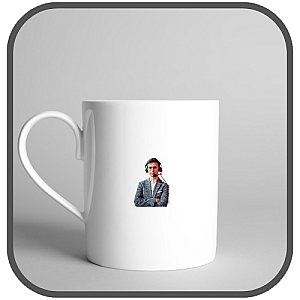 Caedrel Mugs