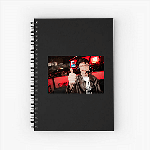 Caedrel Unforgettable Jokes Caedrel Notebook