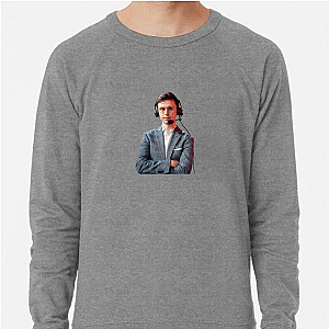 Caedrel The Ultimate Analyst Caedrel Sweatshirts