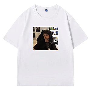 Caedrel The Professor Caedrel T-Shirts