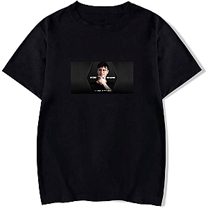 Caedrel Rat King Caedrel T-Shirts