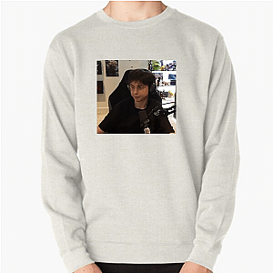 Caedrel The Professor Caedrel Sweatshirts