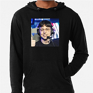 Caedrel Always Witty Always Right Caedrel Hoodies