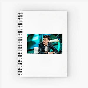 Caedrel A True G Caedrel Notebook