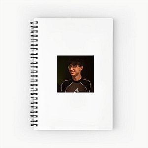 Caedrel Beyond The Rift Caedrel Notebook