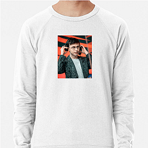 Caedrel The Jungle King Caedrel Sweatshirts