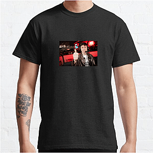Caedrel Unforgettable Jokes Caedrel T-Shirts