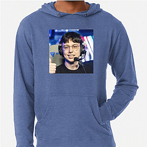Caedrel Always Witty Always Right Caedrel Hoodies