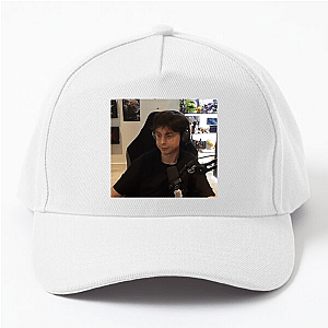 Caedrel The Professor Caedrel Hats & Caps