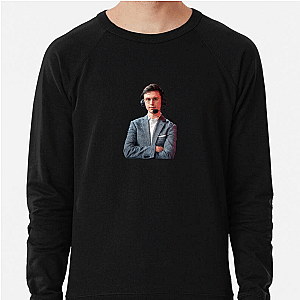 Caedrel The Ultimate Analyst Caedrel Sweatshirts