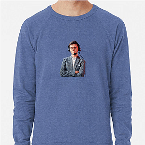 Caedrel The Ultimate Analyst Caedrel Sweatshirts