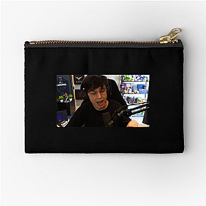 Caedrel The Voice Of LEC Caedrel Zipper Pouches