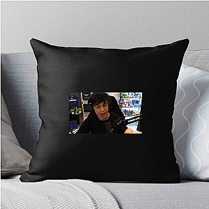 Caedrel The Voice Of LEC Caedrel Pillows Cover
