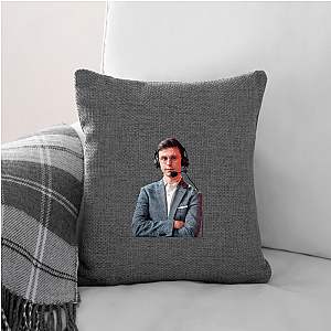 Caedrel The Ultimate Analyst Caedrel Pillows Cover