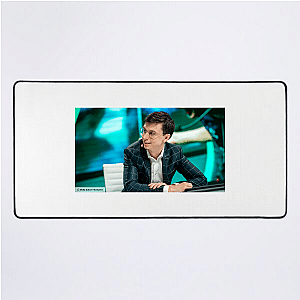 Caedrel A True G Caedrel Mouse Pads