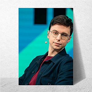 Caedrel My Favorite Caster Caedrel Posters