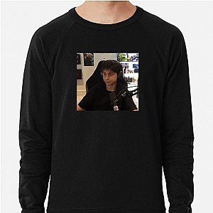Caedrel The Professor Caedrel Sweatshirts