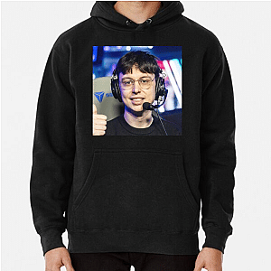 Caedrel Always Witty Always Right Caedrel Hoodies