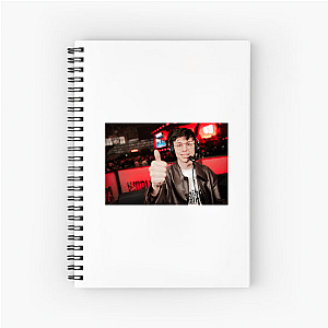 Caedrel Unforgettable Jokes Caedrel Notebook