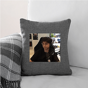 Caedrel The Professor Caedrel Pillows Cover