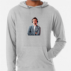 Caedrel The Ultimate Analyst Caedrel Hoodies