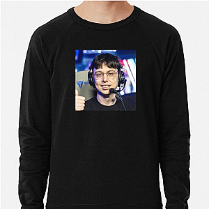 Caedrel Always Witty Always Right Caedrel Sweatshirts