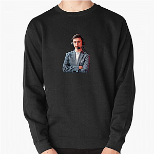 Caedrel The Ultimate Analyst Caedrel Sweatshirts