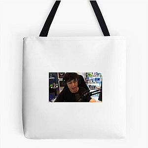 Caedrel The Voice Of LEC Caedrel Bags
