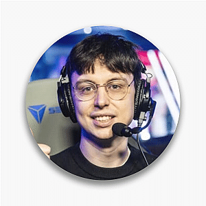 Caedrel Always Witty Always Right Caedrel Pins