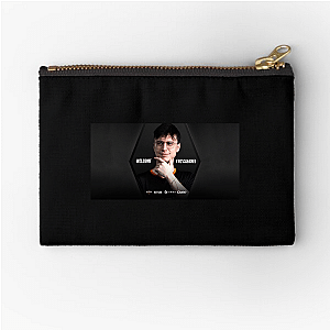 Caedrel Rat King Caedrel Zipper Pouches