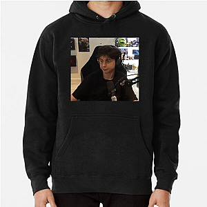 Caedrel The Professor Caedrel Hoodies