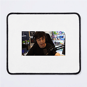Caedrel The Voice Of LEC Caedrel Mouse Pads