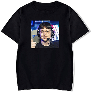 Caedrel Always Witty Always Right Caedrel T-Shirts
