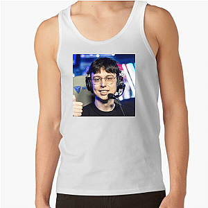 Caedrel Always Witty Always Right Caedrel Tank Tops