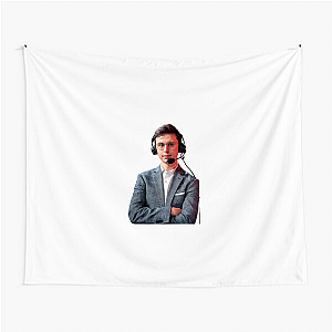 Caedrel The Ultimate Analyst Caedrel Tapestries