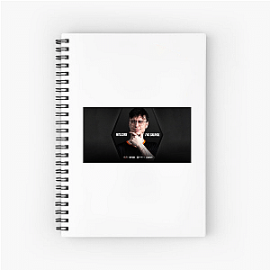 Caedrel Rat King Caedrel Notebook