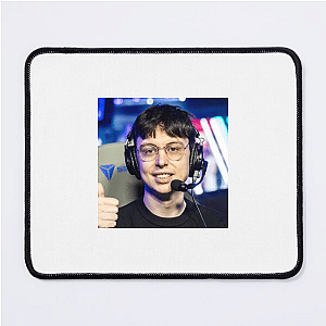 Caedrel Always Witty Always Right Caedrel Mouse Pads