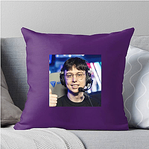 Caedrel Always Witty Always Right Caedrel Pillows Cover