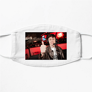 Caedrel Unforgettable Jokes Caedrel Face Masks