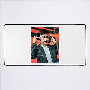 Caedrel The Jungle King Caedrel Mouse Pads