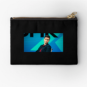 Caedrel My Favorite Caster Caedrel Zipper Pouches