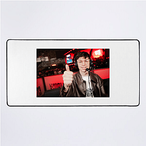 Caedrel Unforgettable Jokes Caedrel Mouse Pads