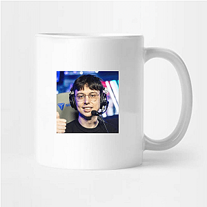 Caedrel Always Witty Always Right Caedrel Mugs