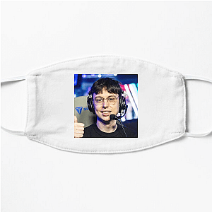 Caedrel Always Witty Always Right Caedrel Face Masks