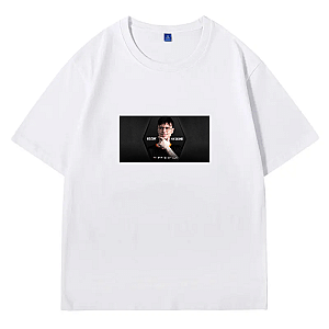 Caedrel Rat King Caedrel T-Shirts