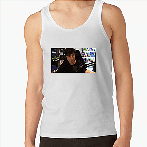 Caedrel The Voice Of LEC Caedrel Tank Tops