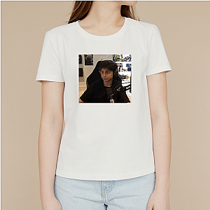 Caedrel The Professor Caedrel T-Shirts