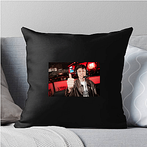 Caedrel Unforgettable Jokes Caedrel Pillows Cover
