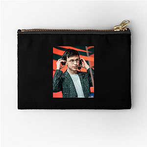 Caedrel The Jungle King Caedrel Zipper Pouches