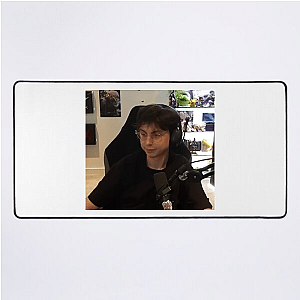 Caedrel The Professor Caedrel Mouse Pads